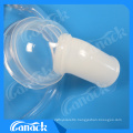 Ce ISO Approval Disposible Tracheostomy Mask for First Aid Devices